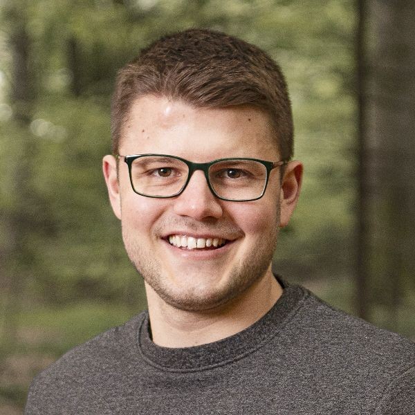 Foto von Simeon