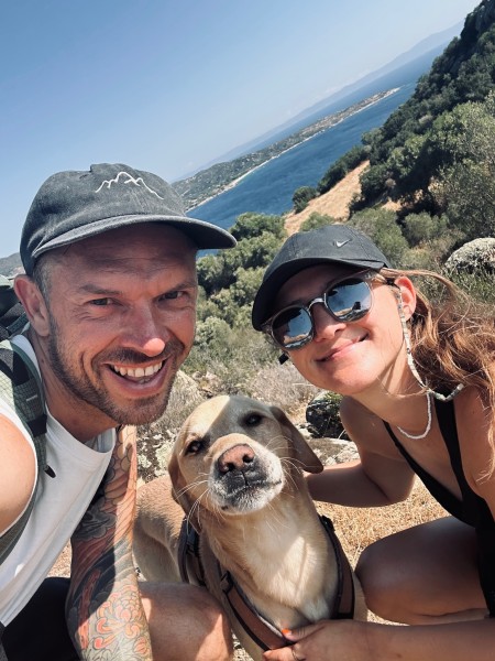 Foto von Christian