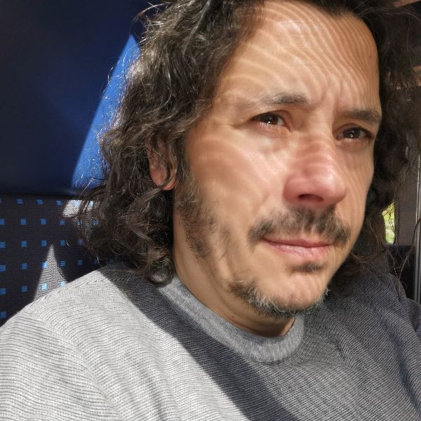 Photo of Pietro