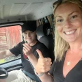 Profilbild på Vilma