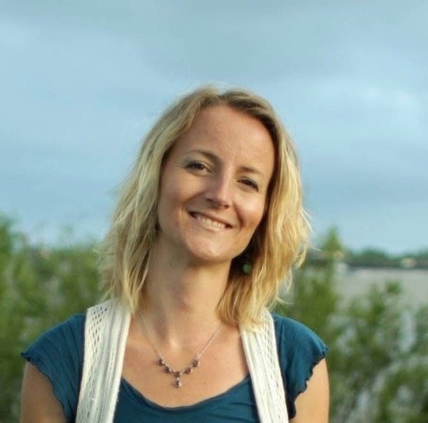 Profilbillede på Christina