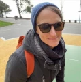 Foto von Cornelia C