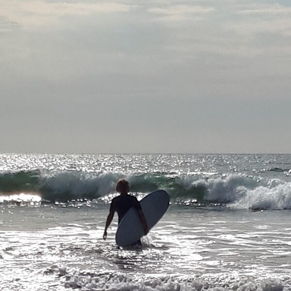 Profilbillede på Marc und Carmen