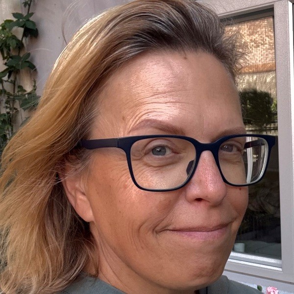Profilbild på Nicola