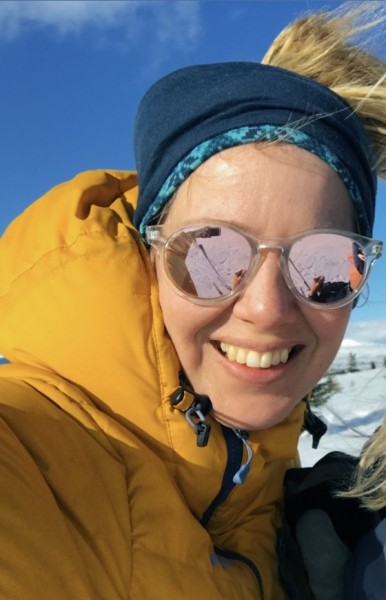 Käyttäjän Mari profiilikuva