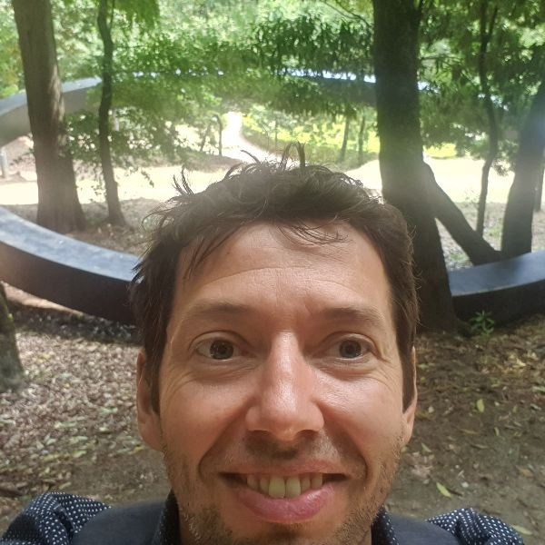 Photo of Ivan