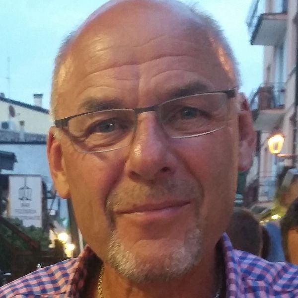 Profilbillede på Jan