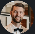 Profilbild på Mikael