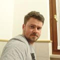 Profilbild på Markus