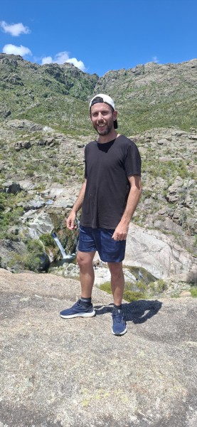 Foto von Yoann