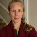 Profilbild på Sara