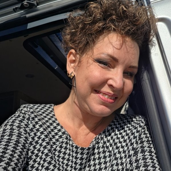 Profilbild på Marie