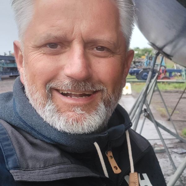 Profilbild på Dejan