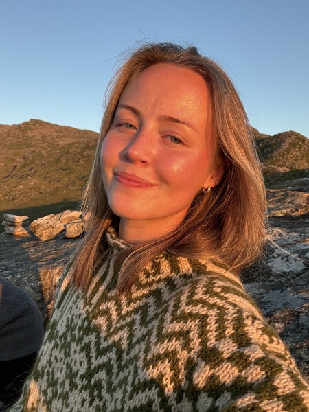 Profilbild på Elin