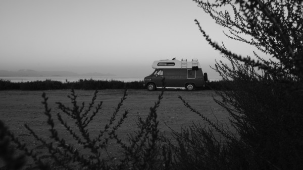 Foto von Jeremias