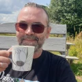 Profilbild på Torbjörn