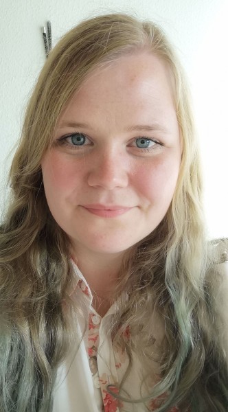 Profilbild på Kathrine