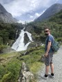 Foto von Andreas