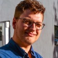 Profilbillede på Asger