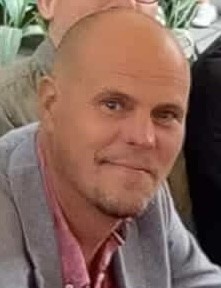 Photo of Fredrik