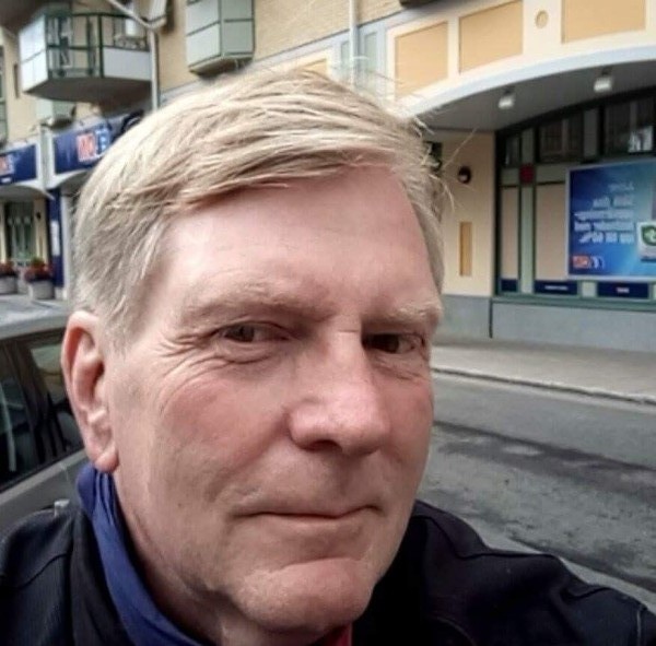 Foto von Björn