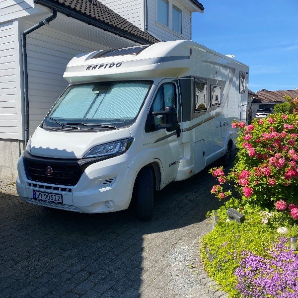 Profilbilde for Kjell Sigve