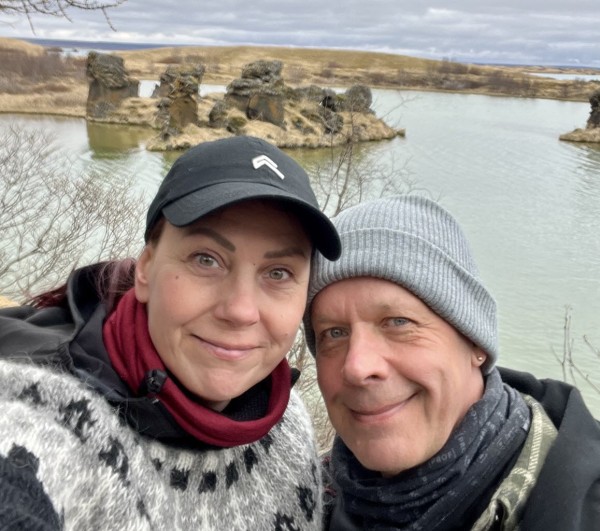 Profilbild på Tinna