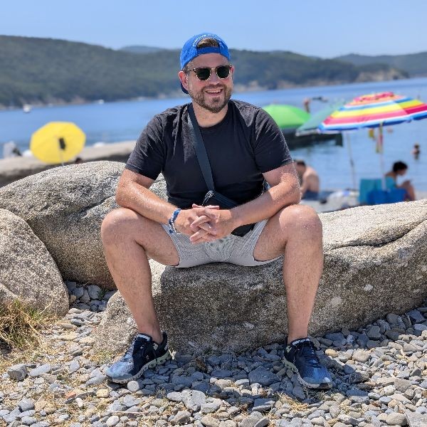Foto von René