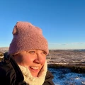 Foto von Kristine