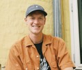 Foto von Tobias