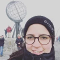Foto von Sabrina T