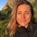 Profilbilde for Pernille