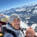 Foto von Marc