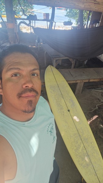 Foto von Aron Jorge Mario