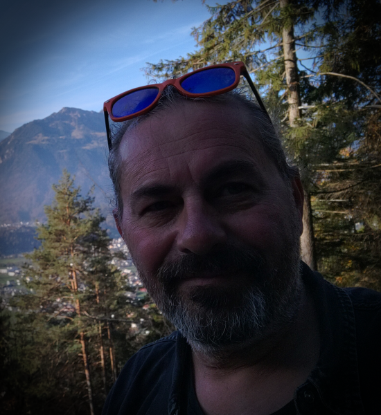 Photo de Simon