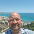 Profilbild på Pavol