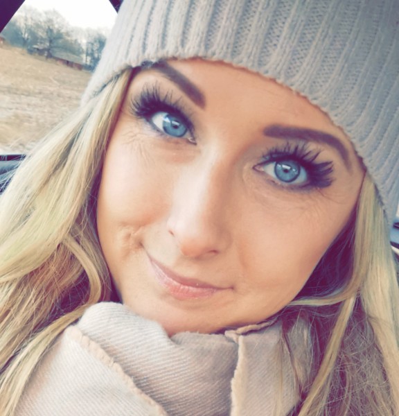 Profilbild på Johanna