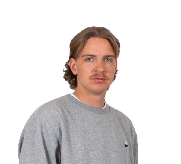 Photo of Jussi