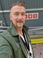 Profilbillede på Benny