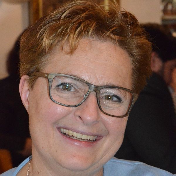 Photo of Caroline