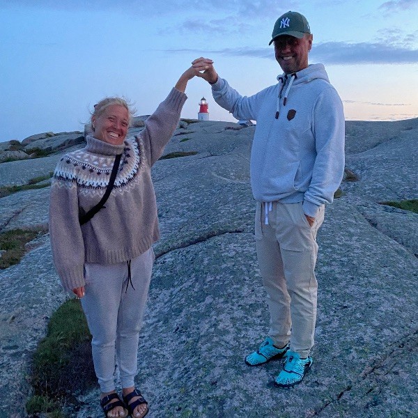 Profilbild på Eleonor