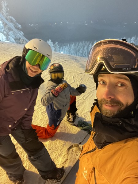 Profilbild på Jaakko