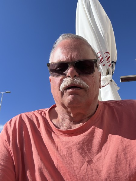 Photo of Geir Magne
