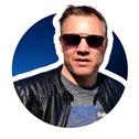 Profilbillede på Mikkel