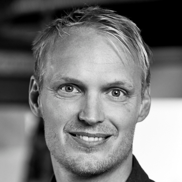 Profilbild på Per