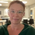 Profilbild på Linda