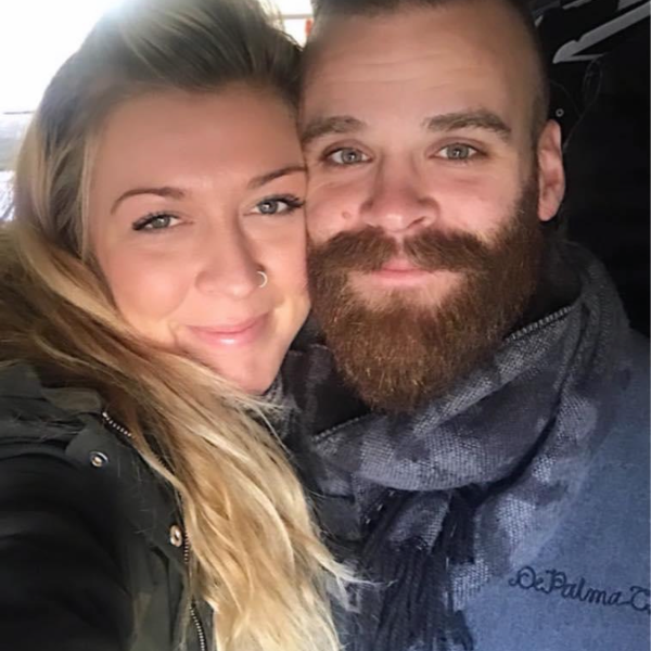 Profilbild på Viktor