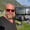 Foto von Dan