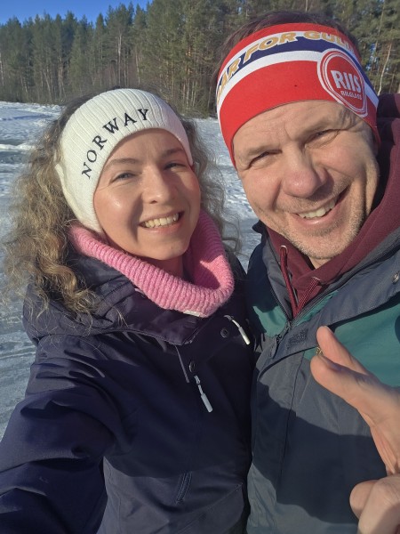 Profilbild på Roberth