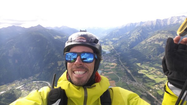 Foto von Haydon